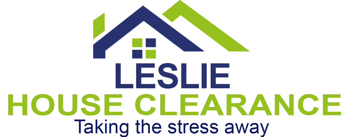 Leslie House Clearance